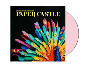 Paper Castle (CD)