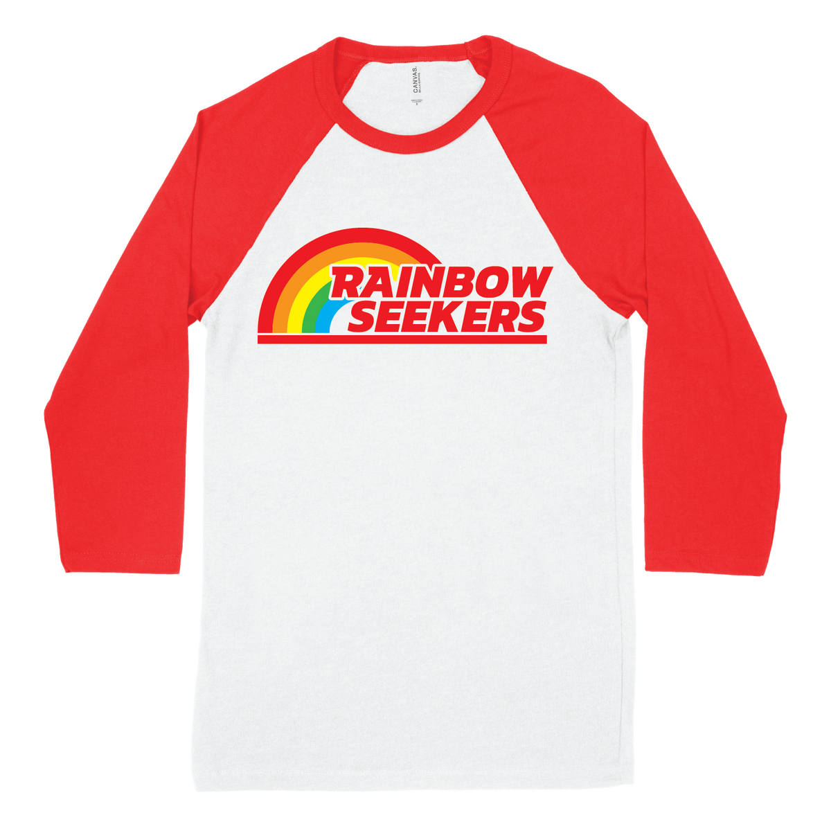 Reading Rainbow Seekers Joe Hertler The Rainbow Seekers