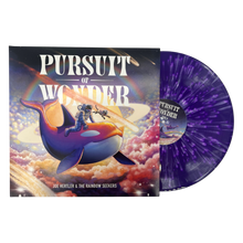 Pursuit of Wonder (Vinyl Record)