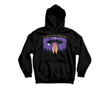 Take Me To Your Leader Hoodie