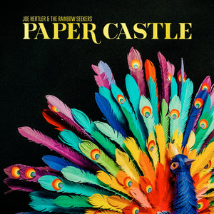 Paper Castle (Digital Download)
